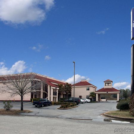 Americas Best Value Inn Bainbridge Εξωτερικό φωτογραφία