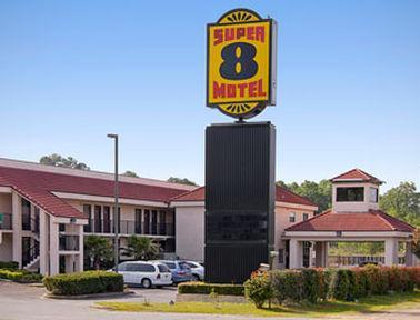 Americas Best Value Inn Bainbridge Εξωτερικό φωτογραφία