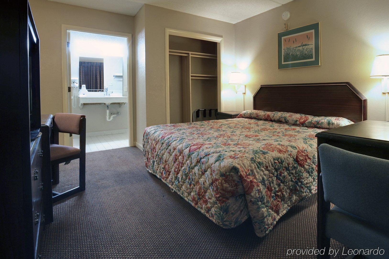 Americas Best Value Inn Bainbridge Δωμάτιο φωτογραφία