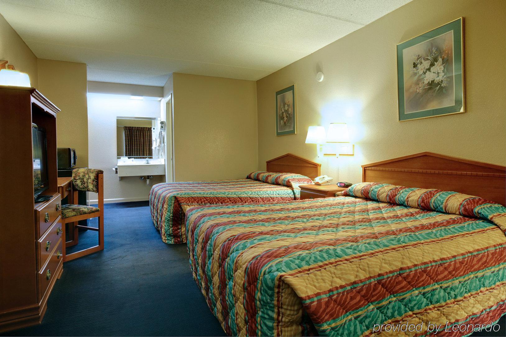 Americas Best Value Inn Bainbridge Δωμάτιο φωτογραφία