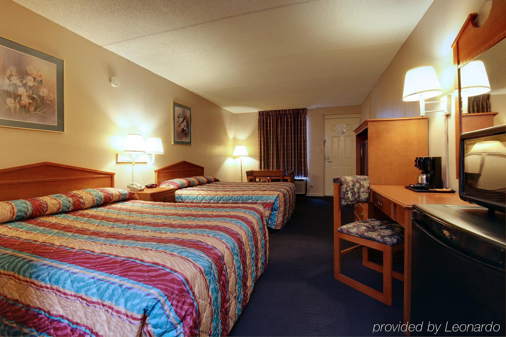 Americas Best Value Inn Bainbridge Δωμάτιο φωτογραφία