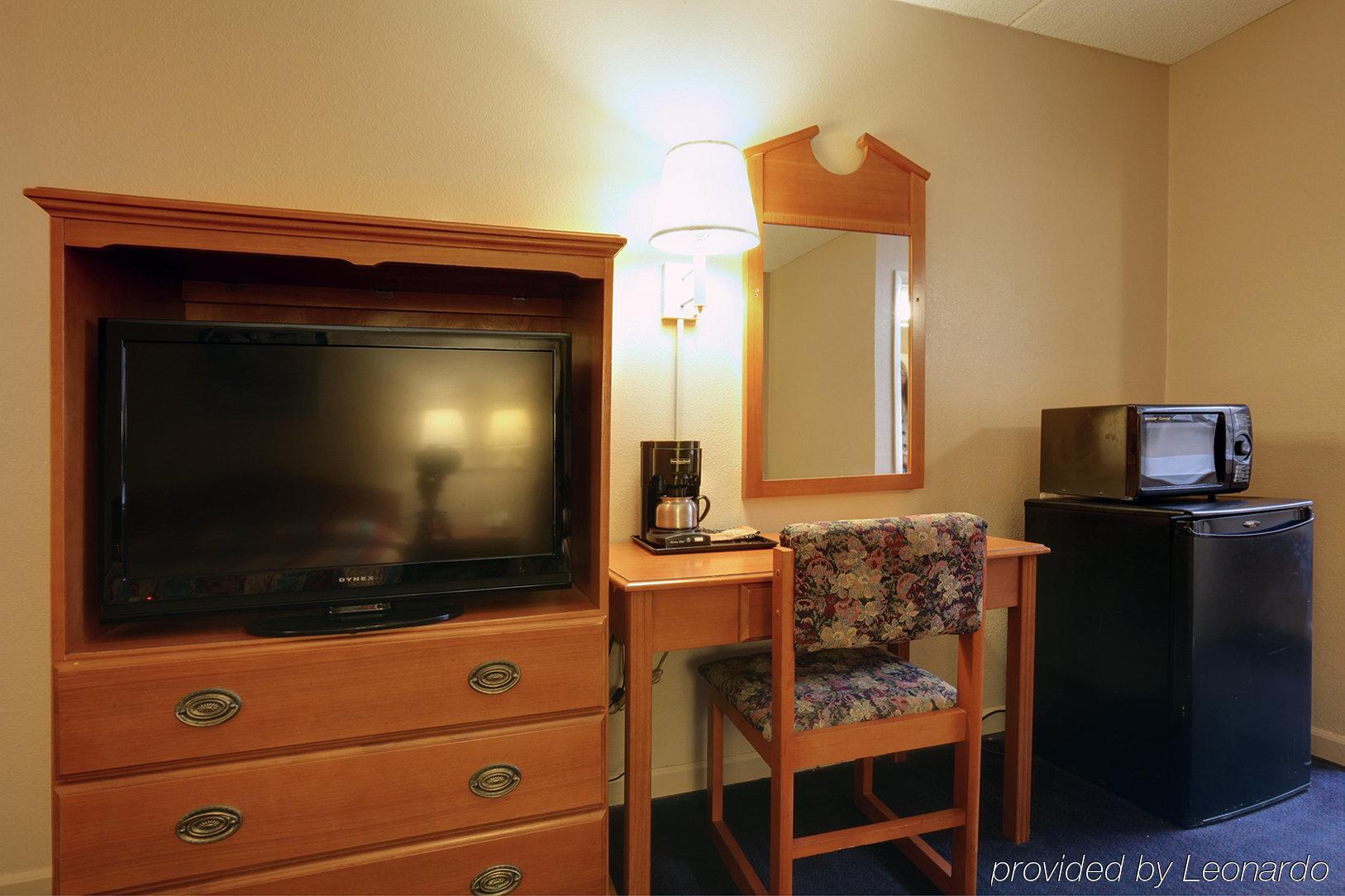 Americas Best Value Inn Bainbridge Εξωτερικό φωτογραφία